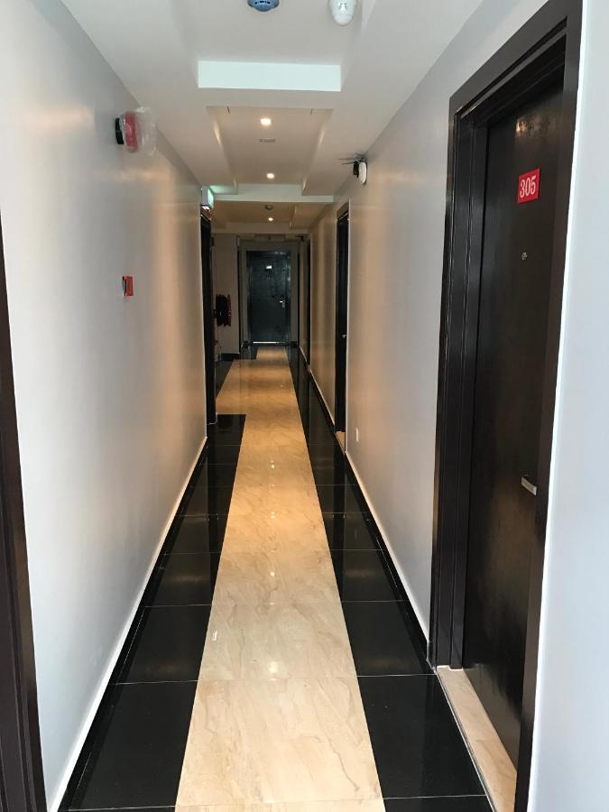 Festival Boutique Hotel - Damai Complex Kuala Lumpur Eksteriør bilde