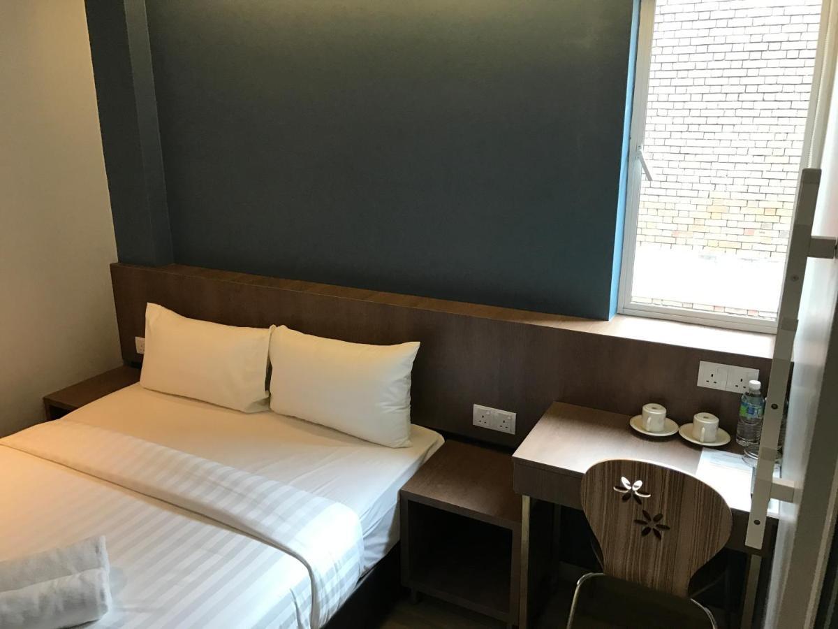 Festival Boutique Hotel - Damai Complex Kuala Lumpur Eksteriør bilde